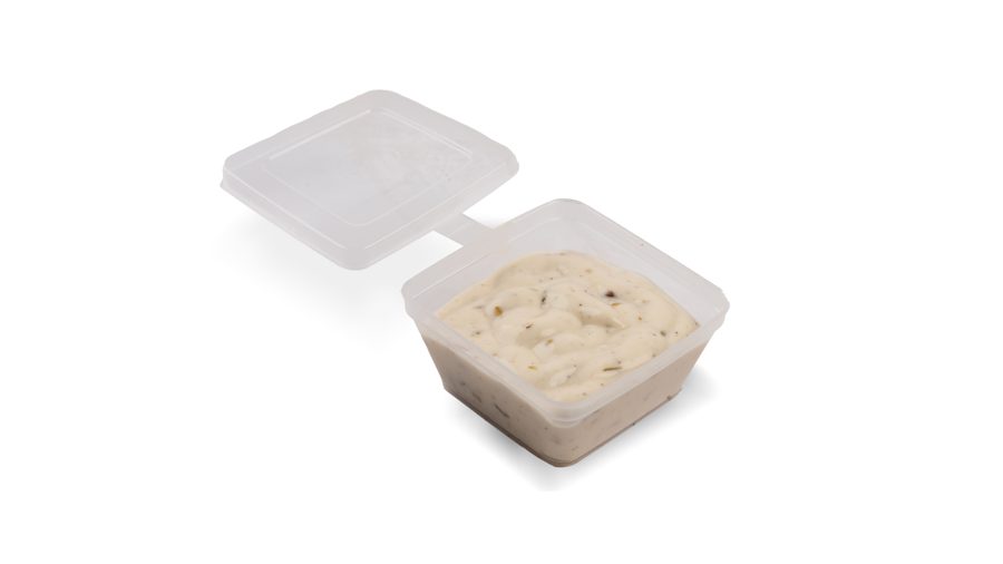 Ranch Sauce